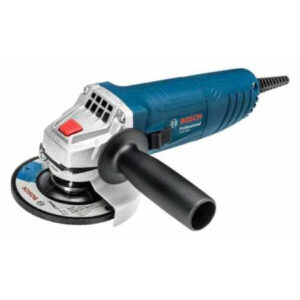 Esmeril Angular 4.1/2 850w GWS 850 Bosch