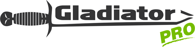Gladiator-Pro