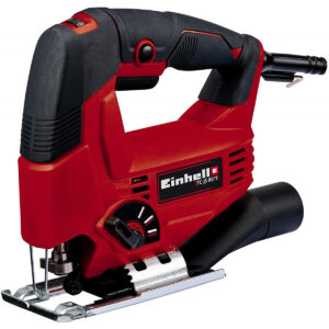 Sierra Caladora 600 watts TC-JS 80 EINHELL