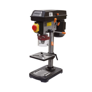 taladro pedestal 250w gladiator