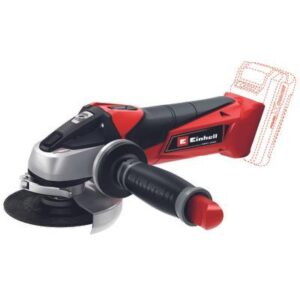 Esmeril Angular Inalambrico Einhell TE-AG 18/115